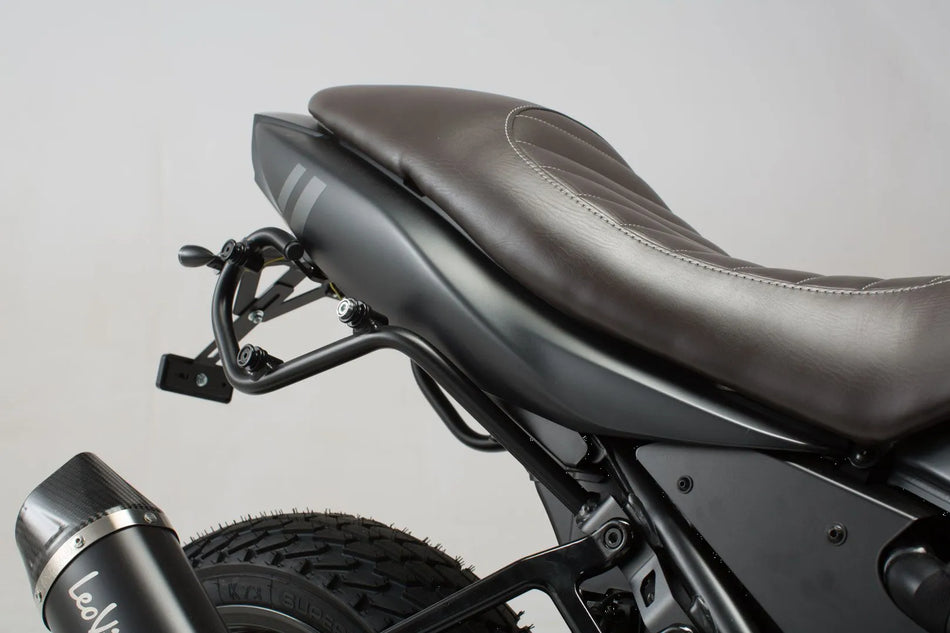 SW-Motech Slc Side Carrier L