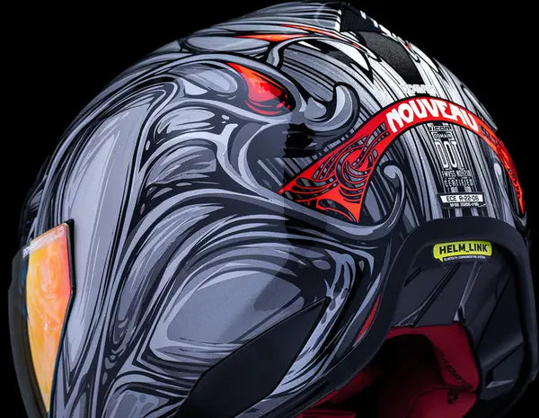 Domain™ Nouveau Helm image 6
