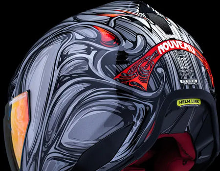 Domain™ Nouveau Helm image 6