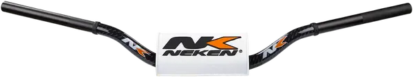NEKEN OS QUAD BAR BK/WH