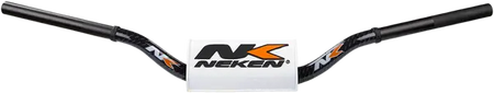 NEKEN OS QUAD BAR BK/WH