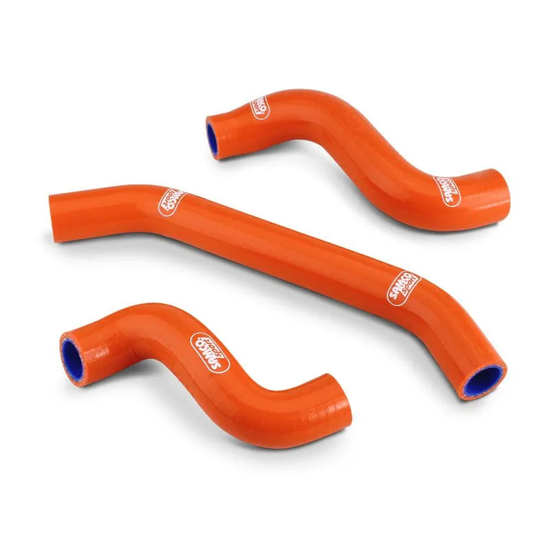 SAMCO Radiator Hose Kit