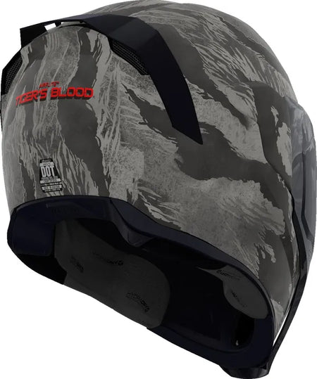Airflite™ Tiger's Blood MIPS® Helm image 3