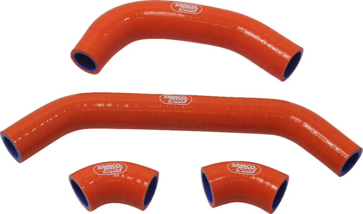 SAMCO Race Fit Radiator Hose Kit