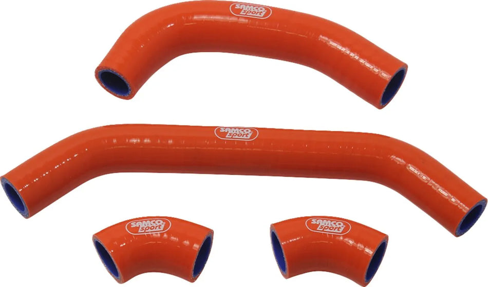 SAMCO Race Fit Radiator Hose Kit