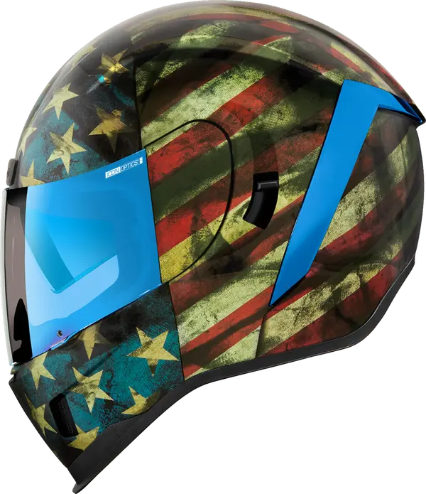 Airform™ Old Glory Helm image 2