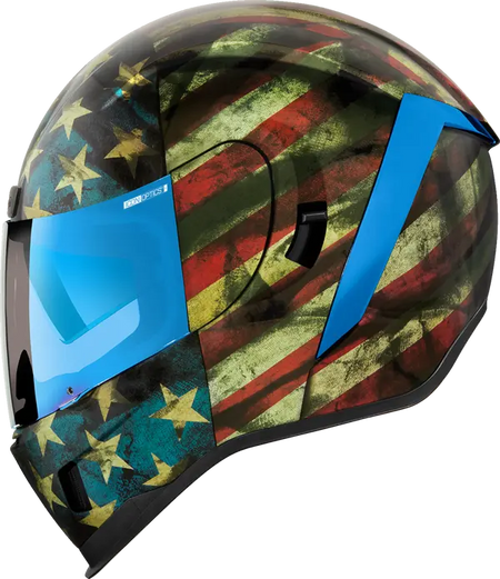 Airform™ Old Glory Helm image 2