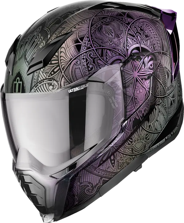 Ultraflite™ Opal Mandala MIPS® Helm