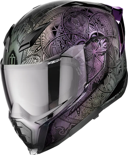 Ultraflite™ Opal Mandala MIPS® Helm