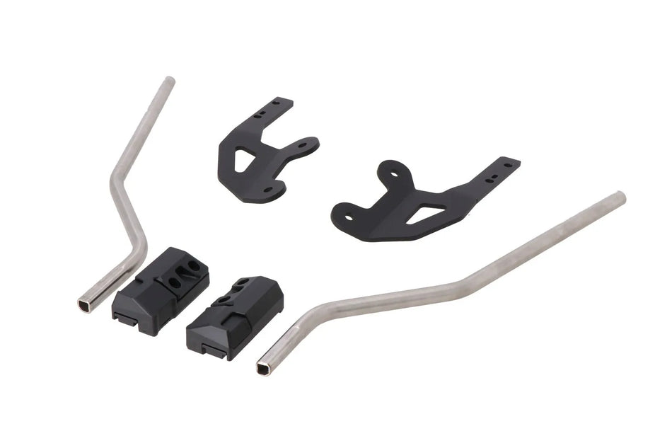 SW-Motech Pannier Spacer Blaze