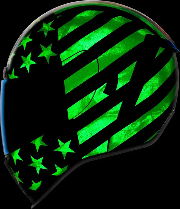 Airform™ Old Glory Helm image 6