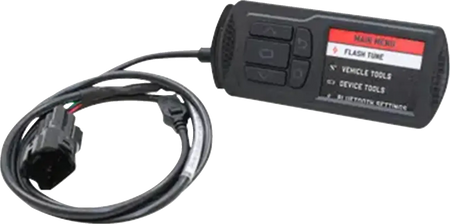 DYNOJET Power Vision 3 ECU Tuner