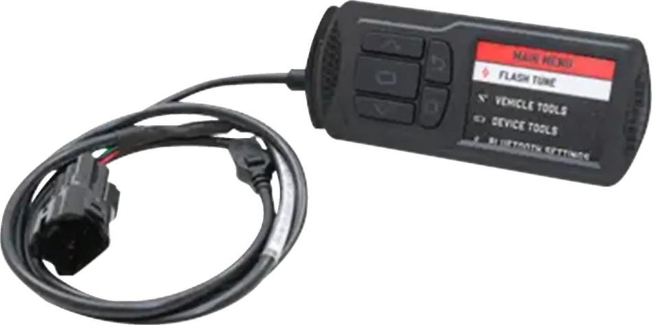 DYNOJET Power Vision 3 ECU Tuner