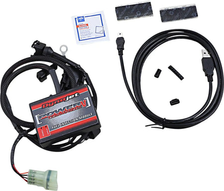 DYNOJET Power Commander V Fuel Injection Module