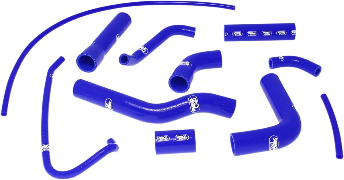 SAMCO Radiator Hose Kit