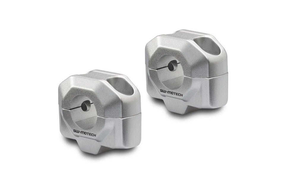 SW-Motech Bar Riser 22MM Diameter