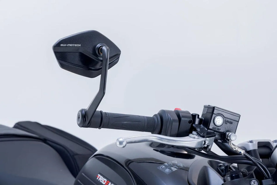 SW-Motech Bar End Mirror