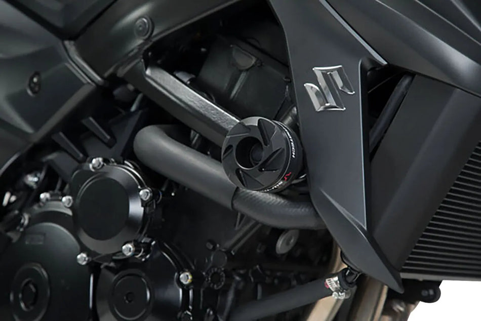 SW-Motech Frame Slider Set