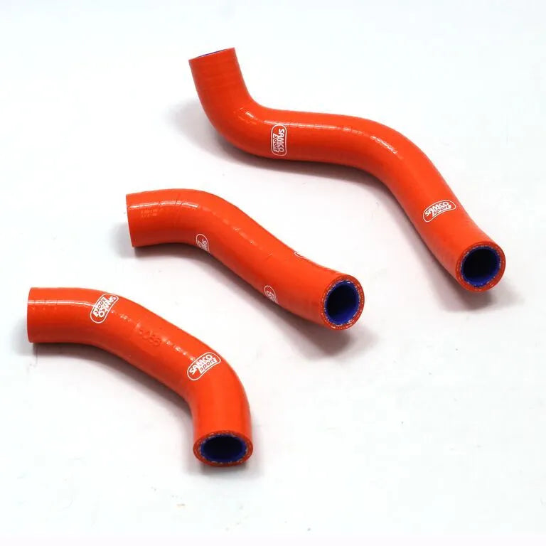 SAMCO Radiator Hose Kit