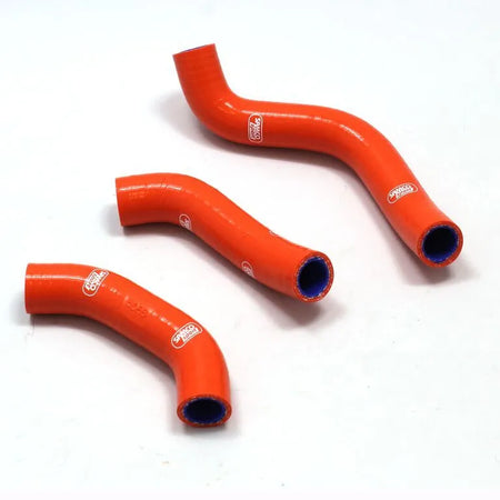 SAMCO Radiator Hose Kit