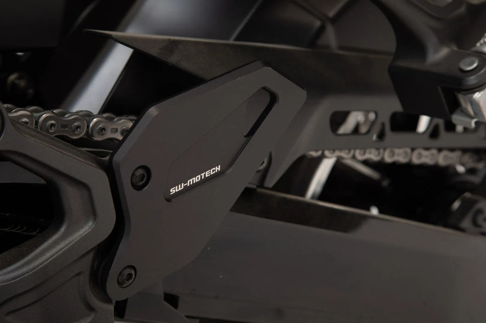 SW-Motech Heel Guard