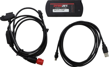 DYNOJET Power Vision 3 ECU Tuner