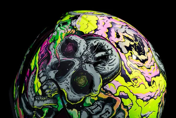 Airform™ Hippy Dippy Helm image 4