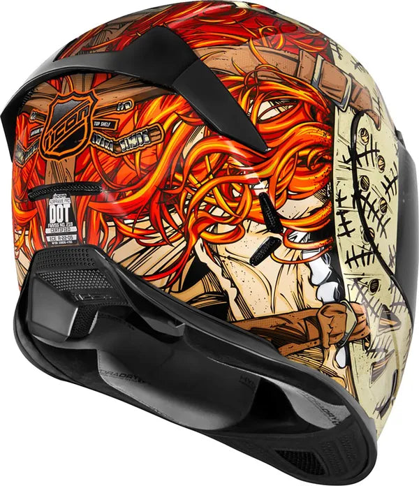 Airframe Pro™ TopShelf Helm image 3