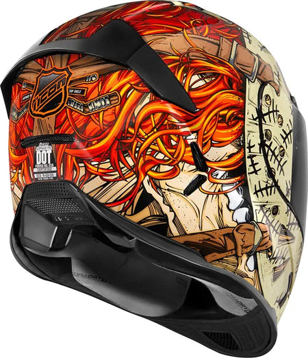 Airframe Pro™ TopShelf Helm image 3