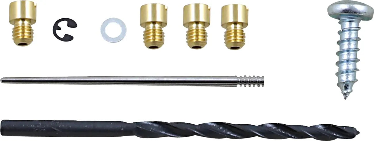 DYNOJET Jet Kit - Stage 1/2
