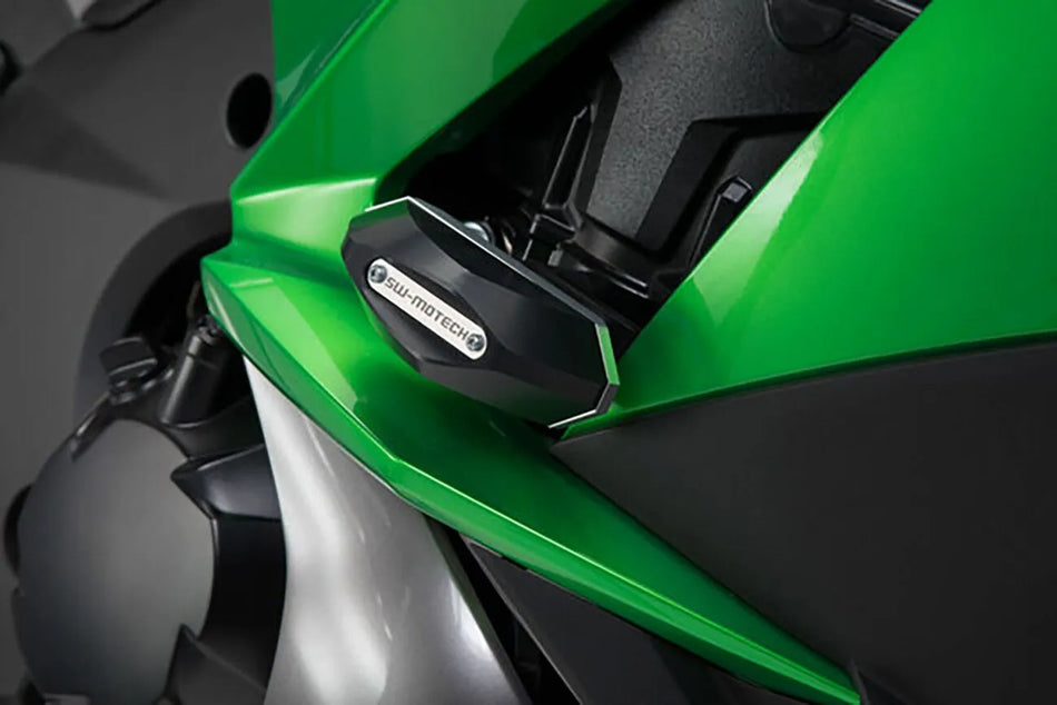 SW-Motech Slider Set