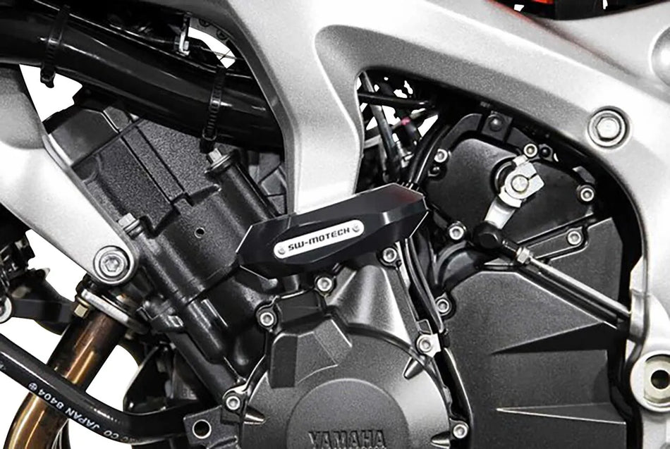 SW-Motech Slider Set