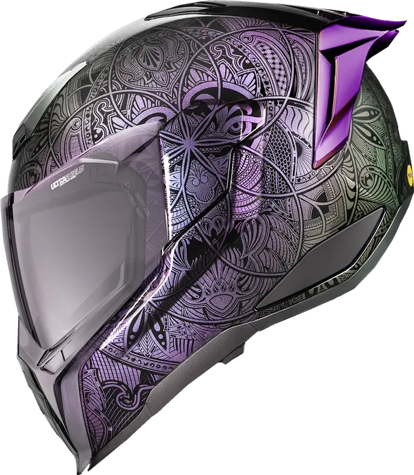 Ultraflite™ Opal Mandala MIPS® Helm image 2