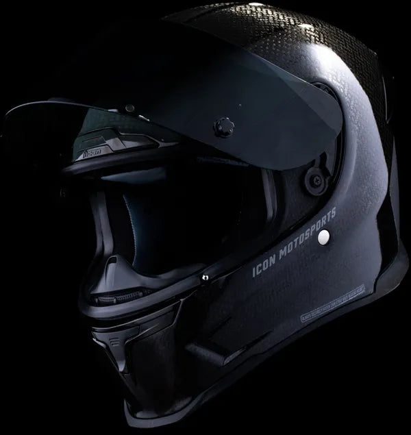 Airframe Pro™ Carbon 4Tress Helm image 10