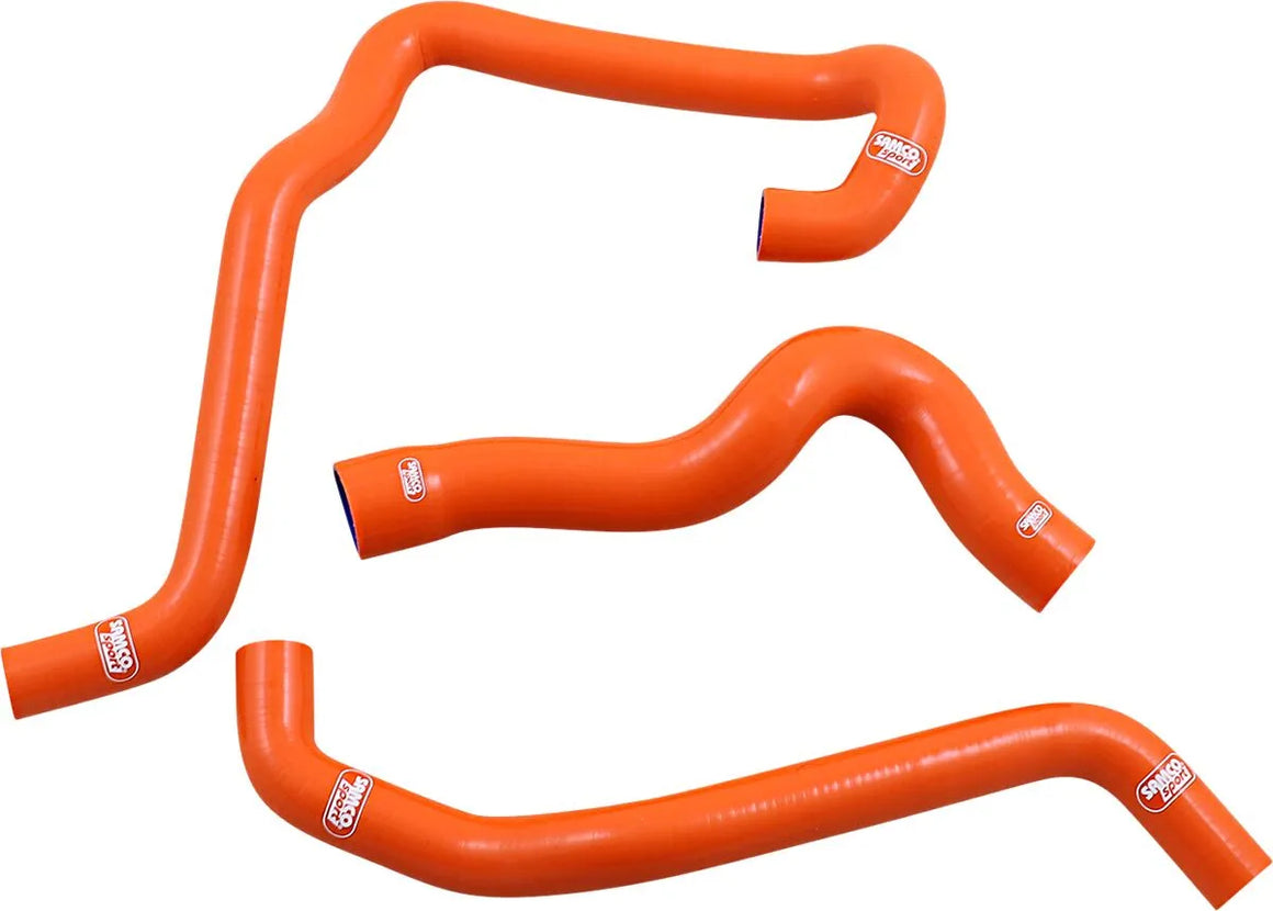 SAMCO Radiator Hose Kit
