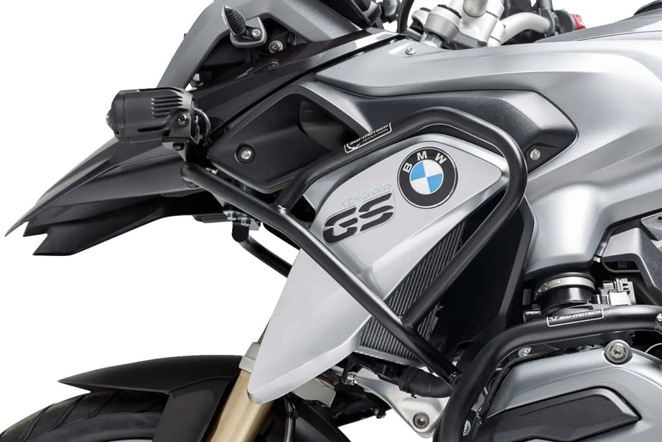 SW-Motech Upper Crash Bar
