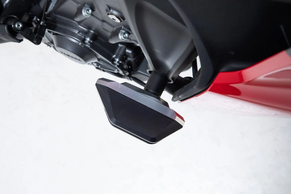 SW-Motech Frame Slider Kit