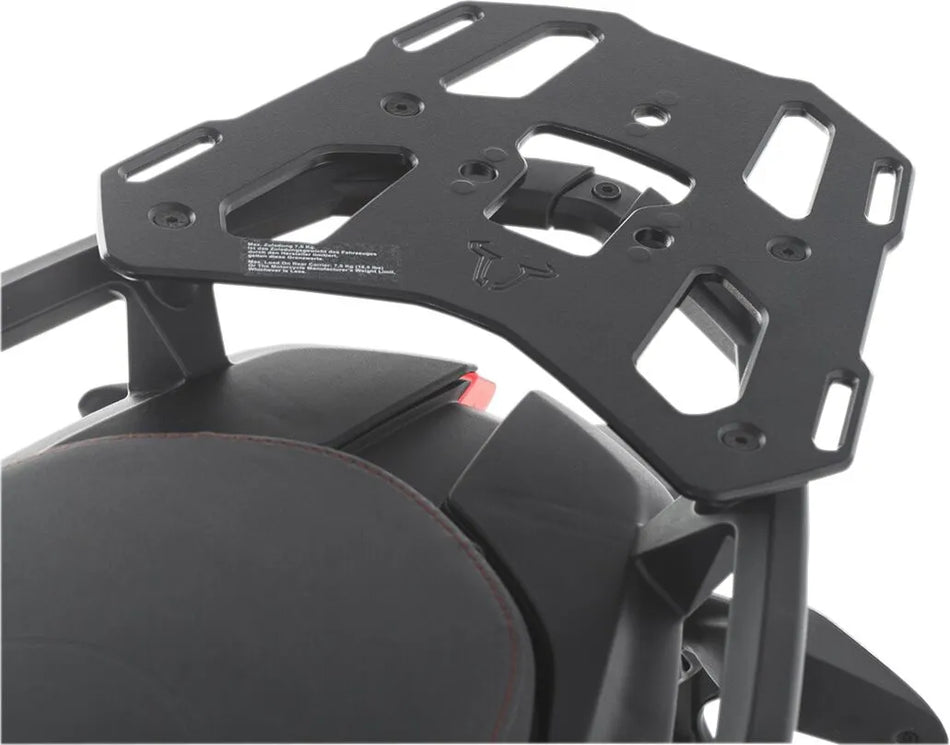 SW-Motech Luggage Alu-rack