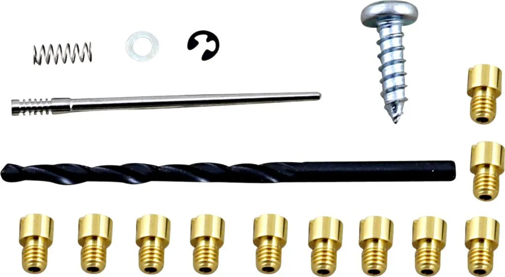 DYNOJET Jet Kit - Stage 1/2