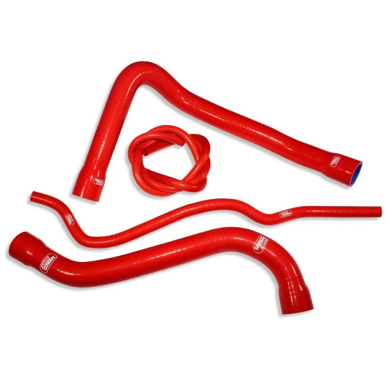 SAMCO Radiator Hose Kit