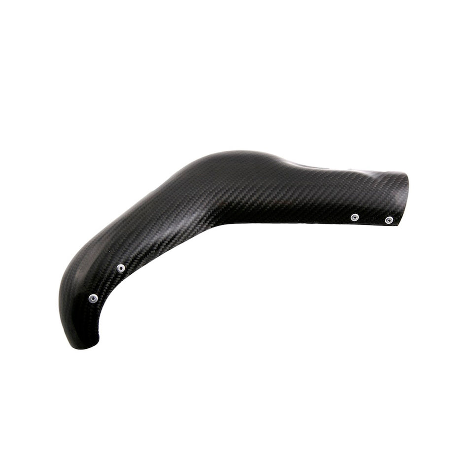 Jitsie Carbon Exhaust Pipe Protector Beta Evo/Evo Factory 2T 200-300 15-23
