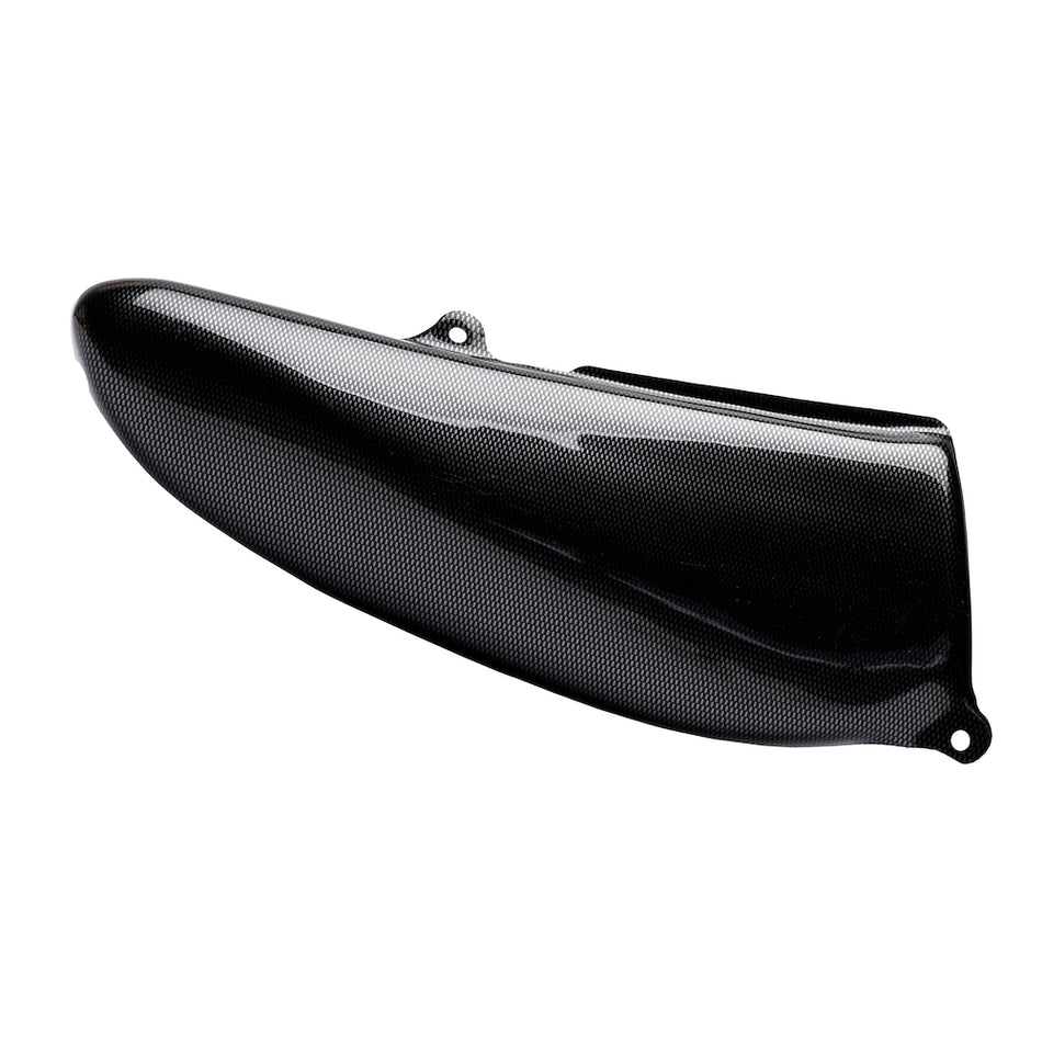 Jitsie Plastic Exhaust Silencer Protector Montesa 4RT 301RR 22-26