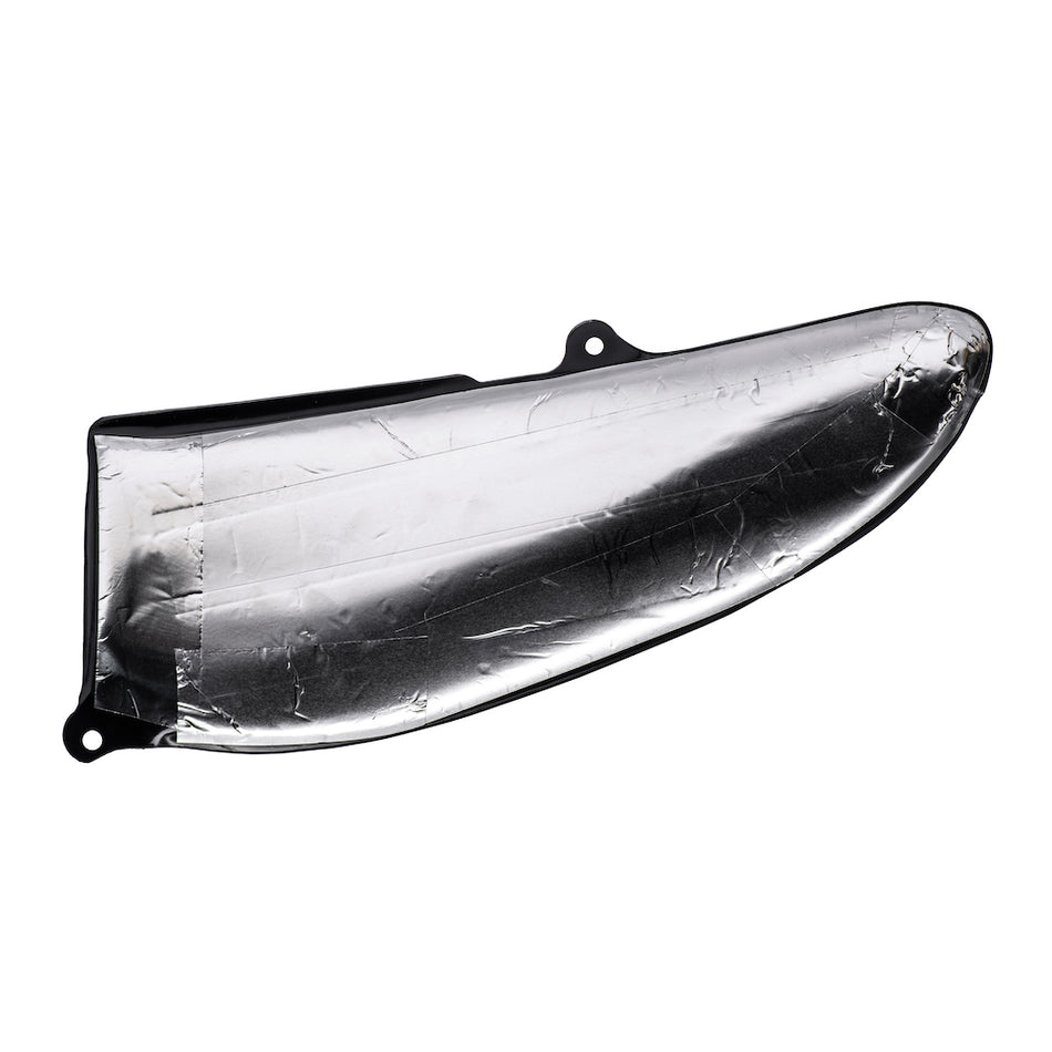 Jitsie Plastic Exhaust Silencer Protector Montesa 4RT 301RR 22-26