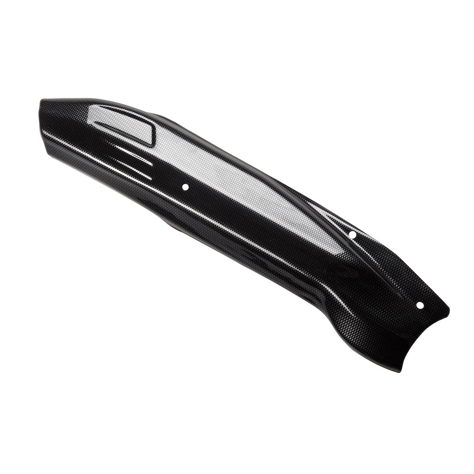 Jitsie Plastic Exhaust Silencer Protector TRS One 16-26