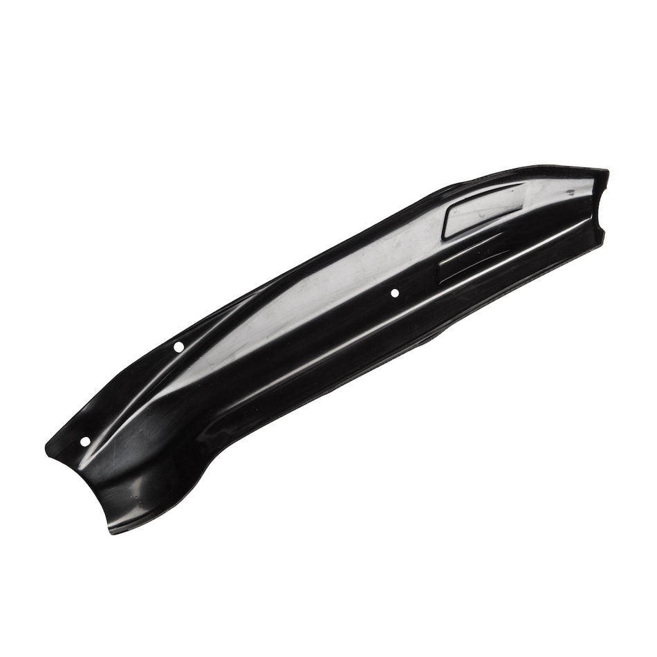 Jitsie Plastic Exhaust Silencer Protector TRS One 16-26