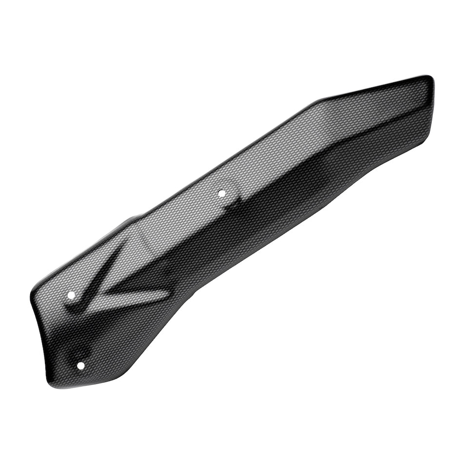 Jitsie Plastic Exhaust Silencer Protector Beta Evo 2T 250-300 15-25