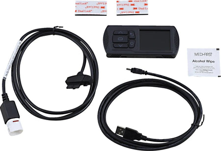 DYNOJET Power Vision 3 ECU Tuner