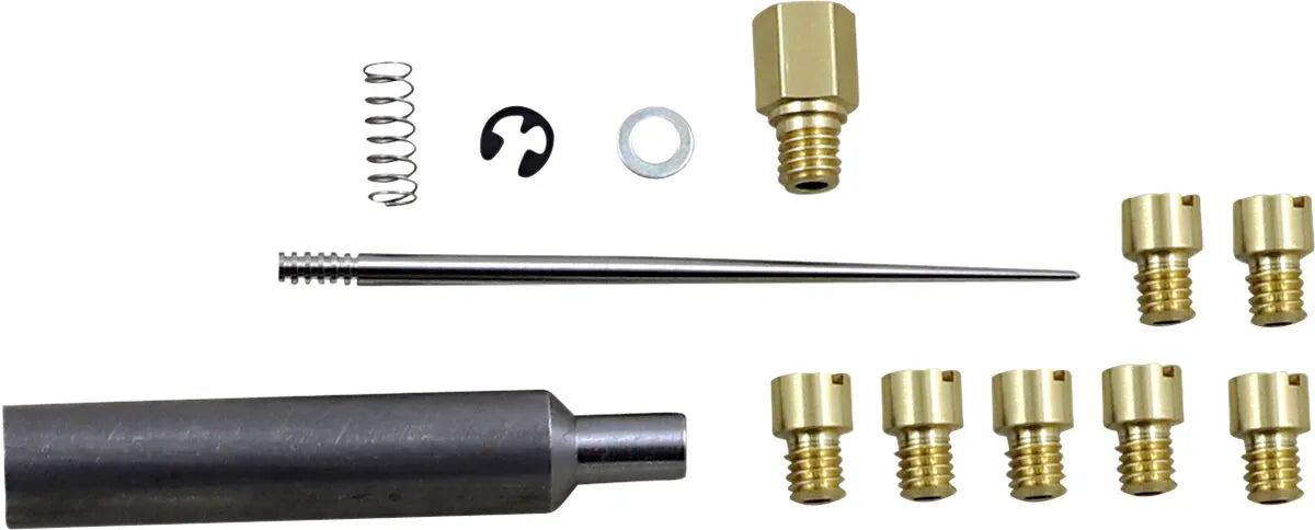 DYNOJET Jet Kit - Stage 1/2