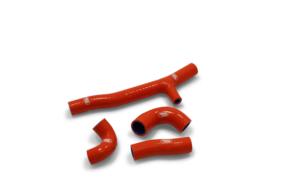 SAMCO Radiator Hose Kit