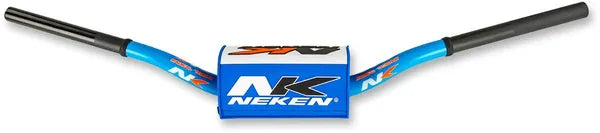 NK OS BAR YZF LIGHT BL/WH